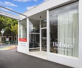 Shop & Retail commercial property leased at 112 Smith Street Collingwood VIC 3066