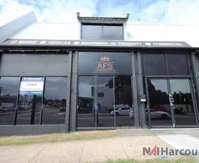 Factory, Warehouse & Industrial commercial property leased at 33 Egerton Street Southport QLD 4215
