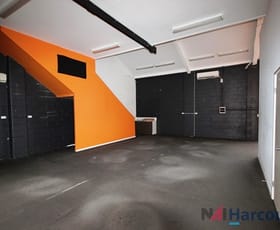 Factory, Warehouse & Industrial commercial property leased at 33 Egerton Street Southport QLD 4215