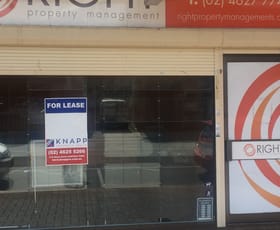 Offices commercial property leased at 6/37-53 Dumaresq Street Campbelltown NSW 2560