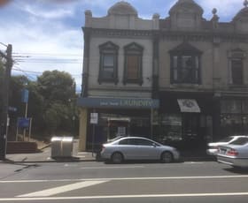 Offices commercial property leased at Hawthorn VIC 3122