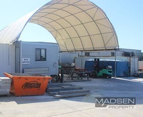 Parking / Car Space commercial property leased at Yard/15 Bellrick Street Acacia Ridge QLD 4110
