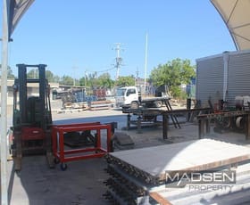 Parking / Car Space commercial property leased at Yard/15 Bellrick Street Acacia Ridge QLD 4110