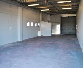 Factory, Warehouse & Industrial commercial property leased at Unit 2/17 Moss Street Slacks Creek QLD 4127