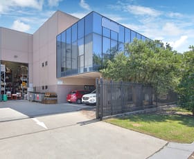 Factory, Warehouse & Industrial commercial property leased at Atkinson Road Taren Point NSW 2229