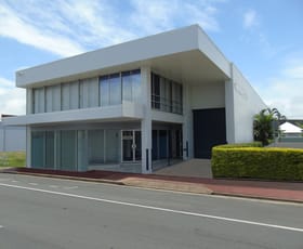 Offices commercial property leased at 104A Sydney St Mackay QLD 4740