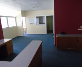 Offices commercial property leased at 104A Sydney St Mackay QLD 4740