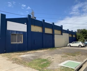 Factory, Warehouse & Industrial commercial property leased at 29 - 35 Hughes Street Yarraville VIC 3013