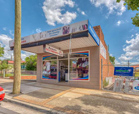 Offices commercial property leased at 15 Hill Street Camden NSW 2570