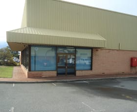 Offices commercial property leased at 1/68 Westchester Road Malaga WA 6090