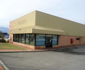 Offices commercial property leased at 1/68 Westchester Road Malaga WA 6090
