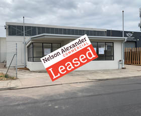 Factory, Warehouse & Industrial commercial property leased at 28 Moore Road Airport West VIC 3042