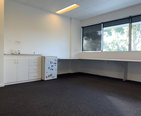 Offices commercial property leased at 20/121 Shute Harbour Road Cannonvale QLD 4802