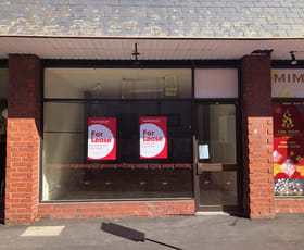 Shop & Retail commercial property leased at Shop 5/180 Commercial Road Prahran VIC 3181