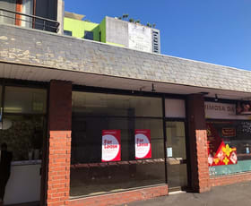 Shop & Retail commercial property leased at Shop 5/180 Commercial Road Prahran VIC 3181