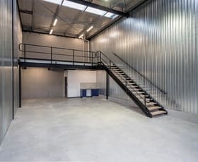 Factory, Warehouse & Industrial commercial property leased at 27/33 Danaher Drive South Morang VIC 3752