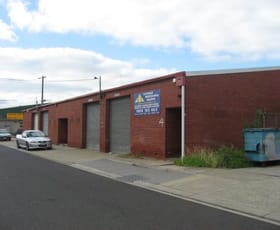 Factory, Warehouse & Industrial commercial property leased at 4/41 Kolora Road Heidelberg West VIC 3081