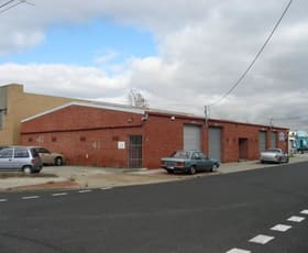 Factory, Warehouse & Industrial commercial property leased at 4/41 Kolora Road Heidelberg West VIC 3081