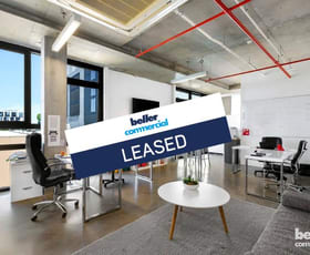 Offices commercial property leased at Suite 2.13, 15-87 Gladstone Street South Melbourne VIC 3205