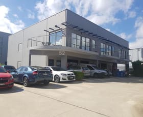 Offices commercial property leased at 8 Avenue of the Americas Newington NSW 2127