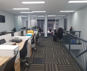 Offices commercial property leased at 8 Avenue of the Americas Newington NSW 2127