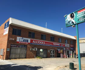 Offices commercial property leased at 2/204 Collier Road Bayswater WA 6053