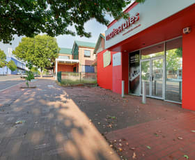 Shop & Retail commercial property leased at 203 Hay Street Subiaco WA 6008