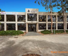 Showrooms / Bulky Goods commercial property leased at 502-506 Geelong Road Tottenham VIC 3012