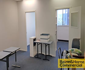 Offices commercial property leased at 3/32 Hayward Street Stafford QLD 4053
