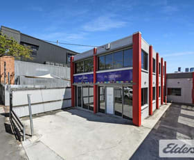 Showrooms / Bulky Goods commercial property leased at 14 Proe Street Newstead QLD 4006