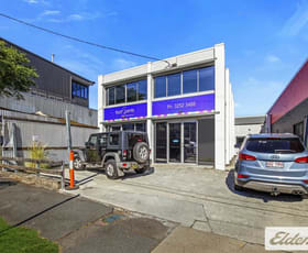Showrooms / Bulky Goods commercial property leased at 14 Proe Street Newstead QLD 4006