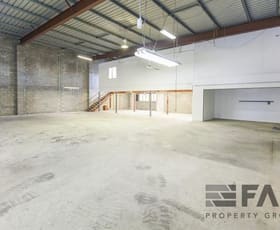 Factory, Warehouse & Industrial commercial property for lease at 21 Kensal Street Moorooka QLD 4105