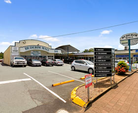 Showrooms / Bulky Goods commercial property leased at 8a/86 Burnett Street Buderim QLD 4556