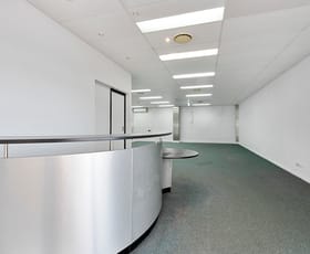 Offices commercial property leased at 8a/86 Burnett Street Buderim QLD 4556