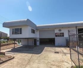 Factory, Warehouse & Industrial commercial property leased at Arundel QLD 4214