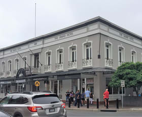Offices commercial property leased at 2a/291 Bong Bong Street Bowral NSW 2576