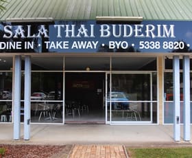 Shop & Retail commercial property leased at 5/35-39 Oakmont Drive Buderim QLD 4556