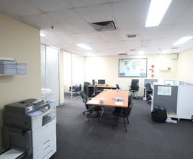 Other commercial property leased at Parramatta NSW 2150