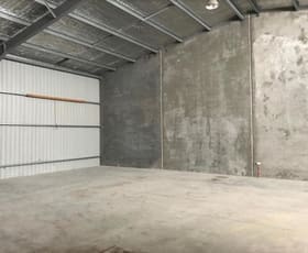 Factory, Warehouse & Industrial commercial property leased at Unit  9/88 Sheppard Street Hume ACT 2620