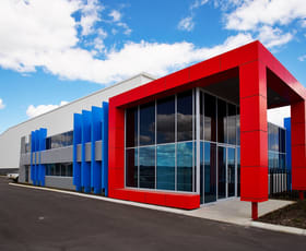 Offices commercial property leased at 60 Paltridge Road Perth Airport WA 6105