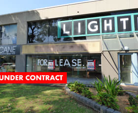 Factory, Warehouse & Industrial commercial property leased at 2/74-76 Darley Street Mona Vale NSW 2103