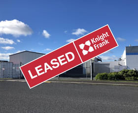 Factory, Warehouse & Industrial commercial property leased at Rear/10 Industrial Drive Ulverstone TAS 7315
