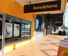 Offices commercial property leased at 485 Nepean Highway Frankston VIC 3199