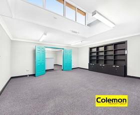 Offices commercial property leased at 538 King Georges Rd Beverly Hills NSW 2209