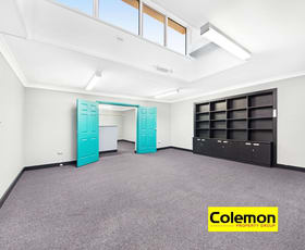 Medical / Consulting commercial property leased at 538 King Georges Rd Beverly Hills NSW 2209