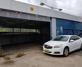 Development / Land commercial property leased at 18-24 Bermill St Rockdale NSW 2216