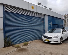Development / Land commercial property leased at 18-24 Bermill St Rockdale NSW 2216