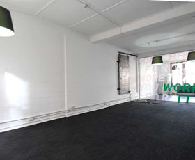 Offices commercial property leased at 101B/77-83 William Street Darlinghurst NSW 2010