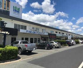 Medical / Consulting commercial property leased at 5/2 Eighth Avenue Palm Beach QLD 4221