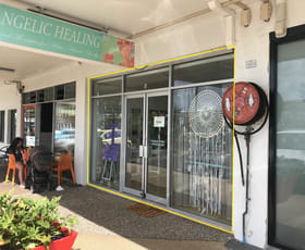 Medical / Consulting commercial property leased at 5/2 Eighth Avenue Palm Beach QLD 4221